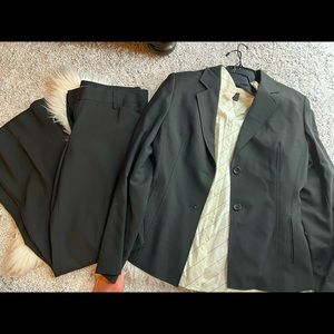 Express business suit